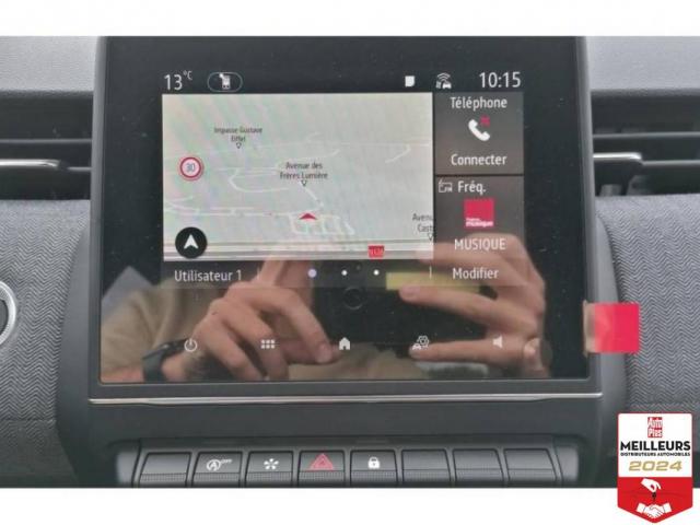 Renault Clio image 9