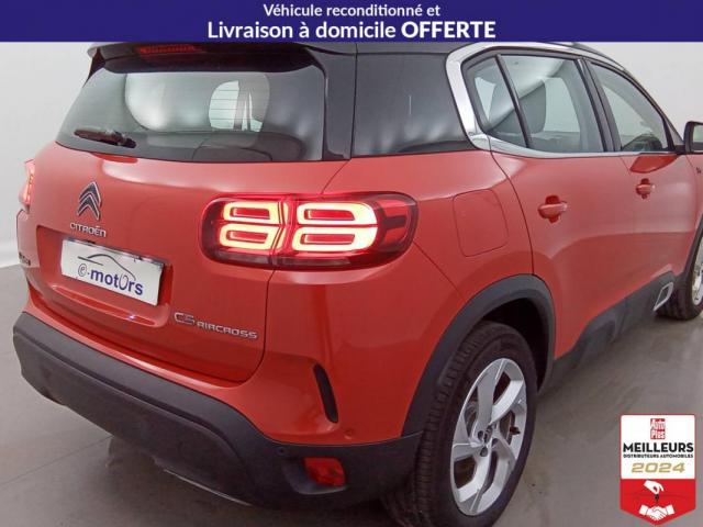Citroen C5 Aircross image 3