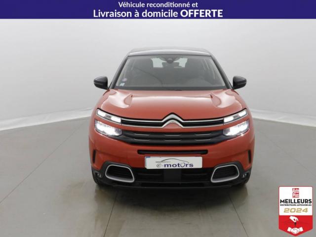 Citroen C5 Aircross image 9
