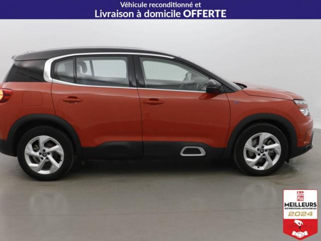 Citroen C5 Aircross image 5