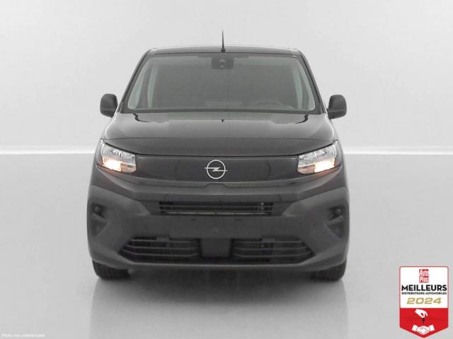 Opel Combo Cargo image 6