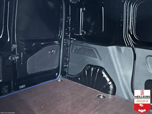 Opel Combo Cargo image 4