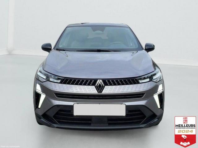 Renault Captur image 9