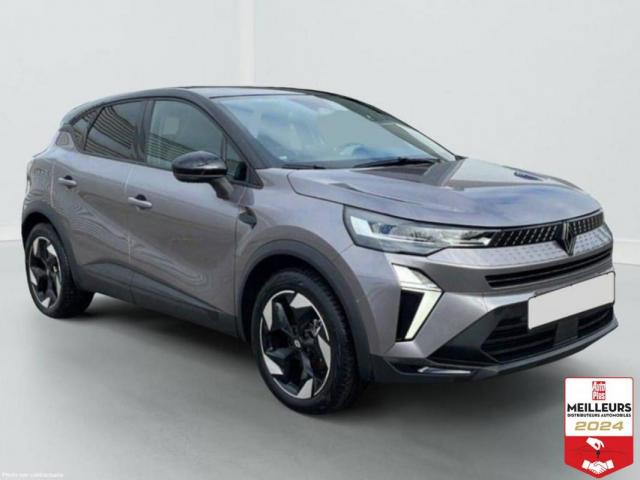 Renault Captur image 4