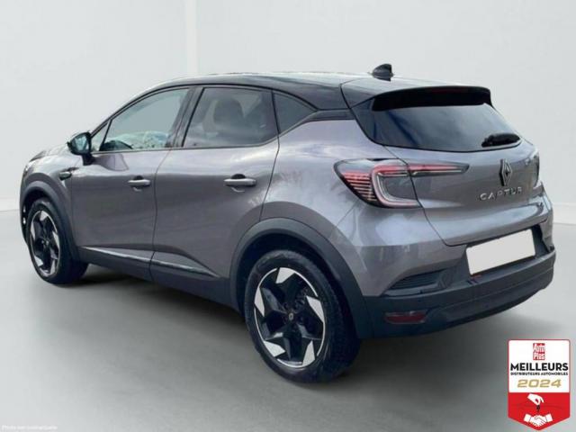 Renault Captur image 3