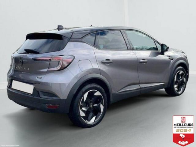 Renault Captur image 6