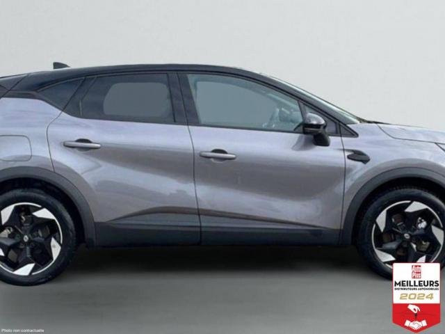 Renault Captur image 5