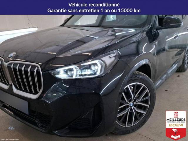 Bmw X1 Sdrive 20i 170 Dkg7 M Sport
