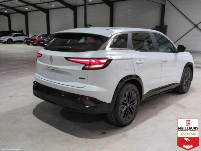 Renault Austral image 8