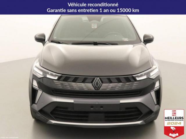 Renault Symbioz image 8