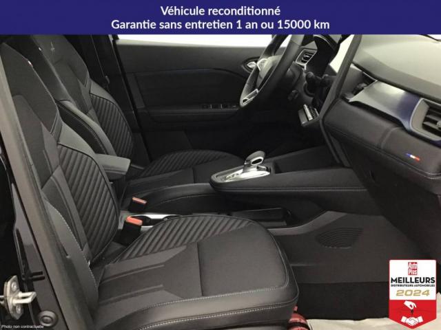 Renault Symbioz image 1