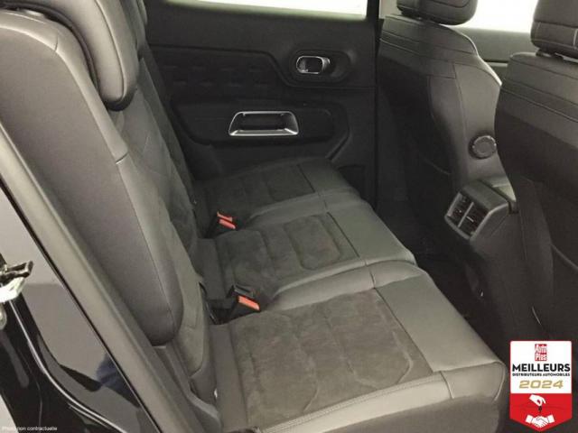 Citroen C5 Aircross image 8