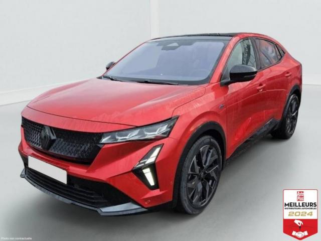 Renault Rafale image 7