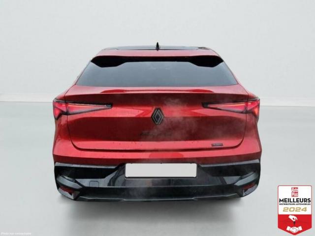 Renault Rafale image 5