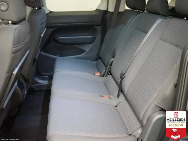 Volkswagen Caddy image 7