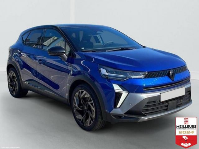 Renault Captur image 7