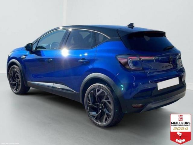 Renault Captur image 1