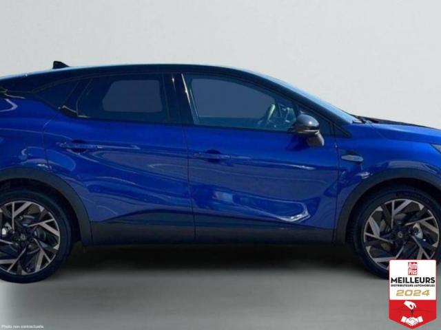 Renault Captur image 6