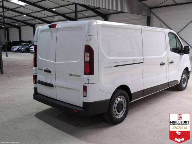Renault Trafic image 6