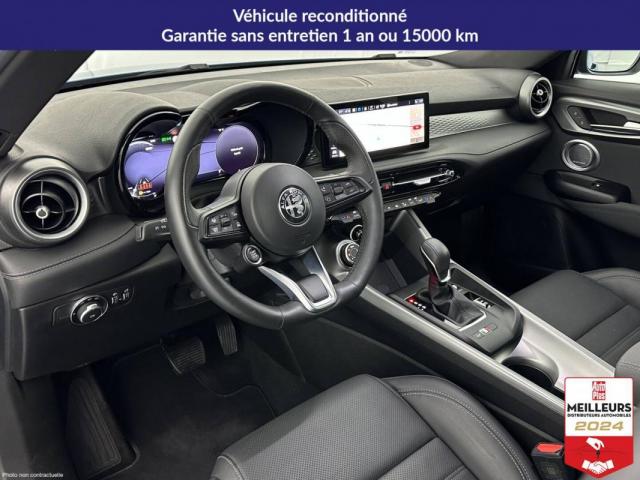 Alfa Romeo Tonale image 8