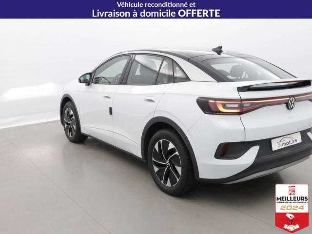 Volkswagen Id.5 image 4