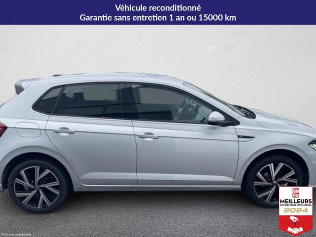 Volkswagen Polo image 8