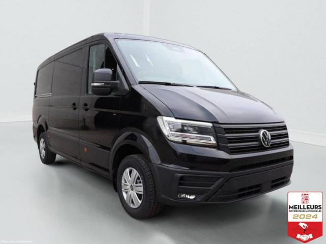 Volkswagen Crafter image 1