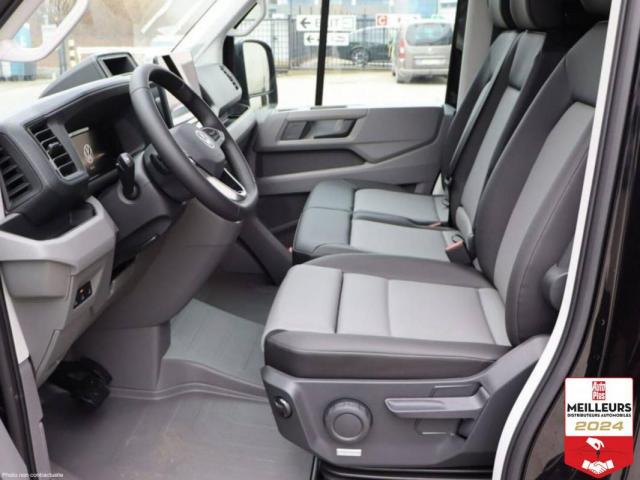 Volkswagen Crafter image 2