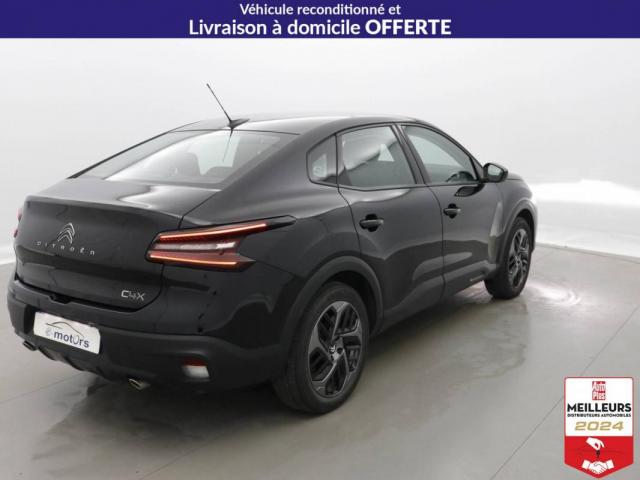 Citroen C4 X image 1