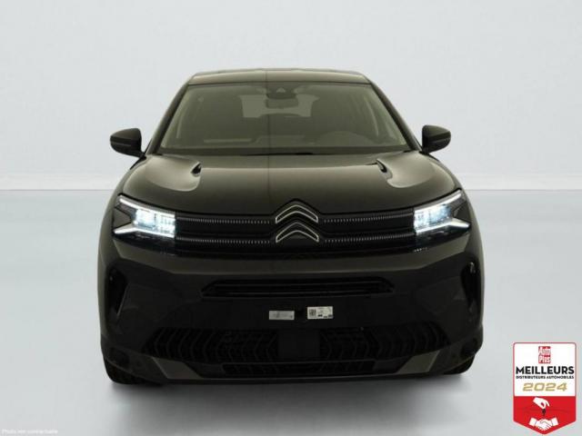 Citroen C5 Aircross image 3