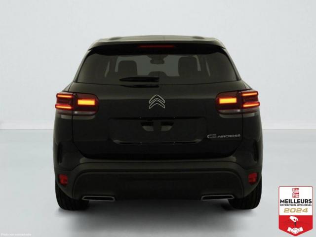 Citroen C5 Aircross image 2
