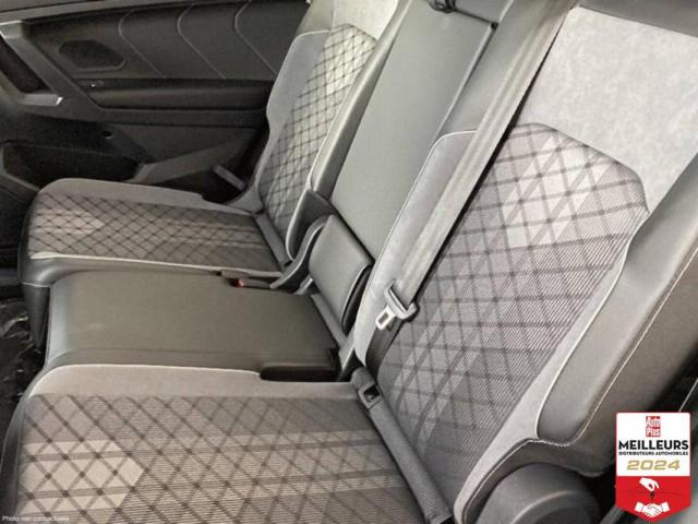 Volkswagen Tiguan Allspace image 8