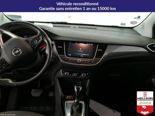 Opel Crossland image 1