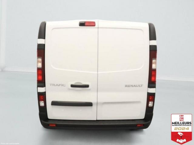 Renault Trafic image 6