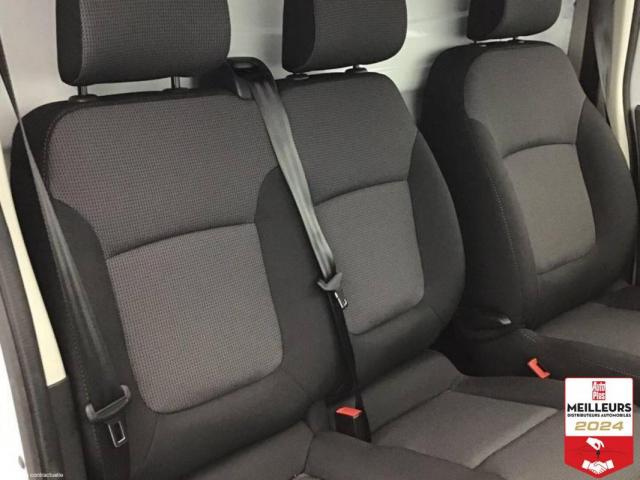 Renault Trafic image 1