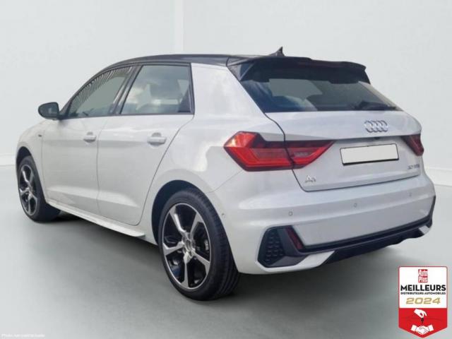 Audi A1 Sportback image 8