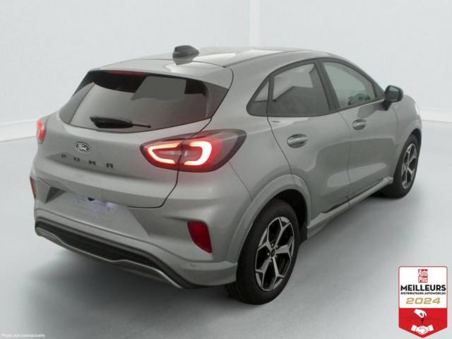 Ford Puma image 1