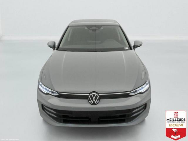 Volkswagen Golf image 9