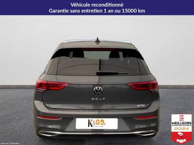 Volkswagen Golf image 4