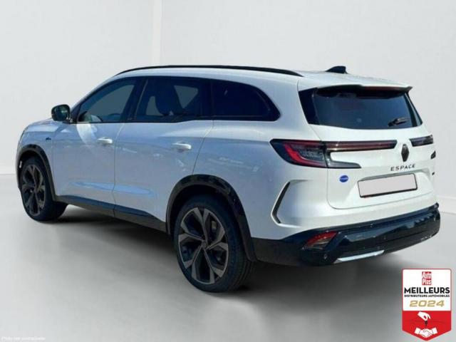 Renault Espace image 3