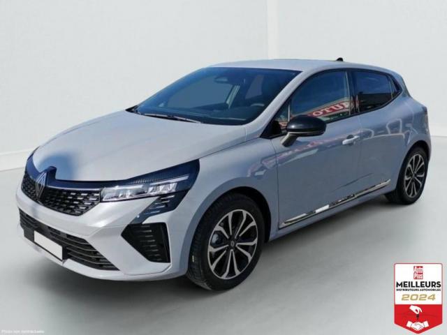 Renault Clio image 5