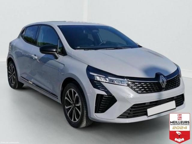 Renault Clio image 1