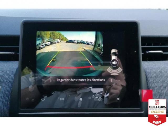 Renault Clio image 3