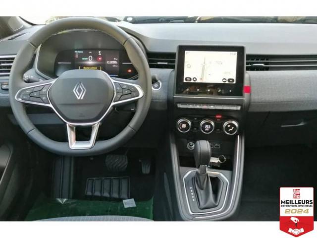Renault Clio image 6