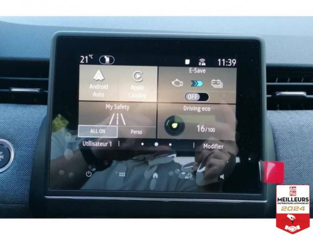 Renault Clio image 4