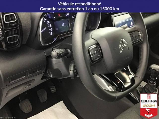 Citroen C3 Aircross image 4