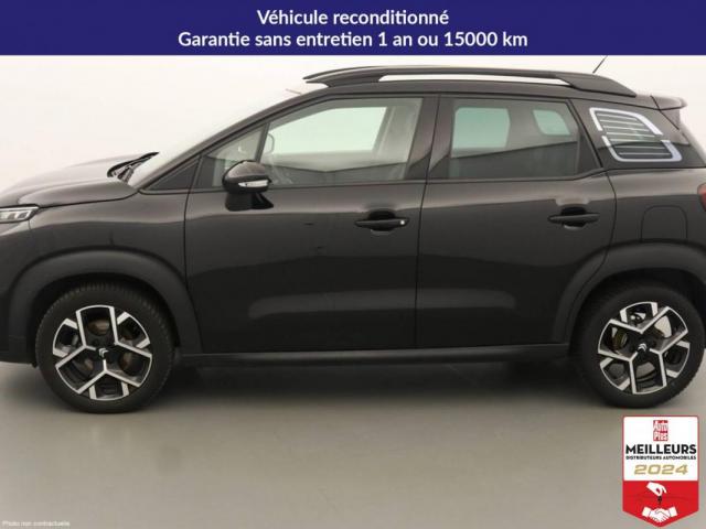 Citroen C3 Aircross image 5