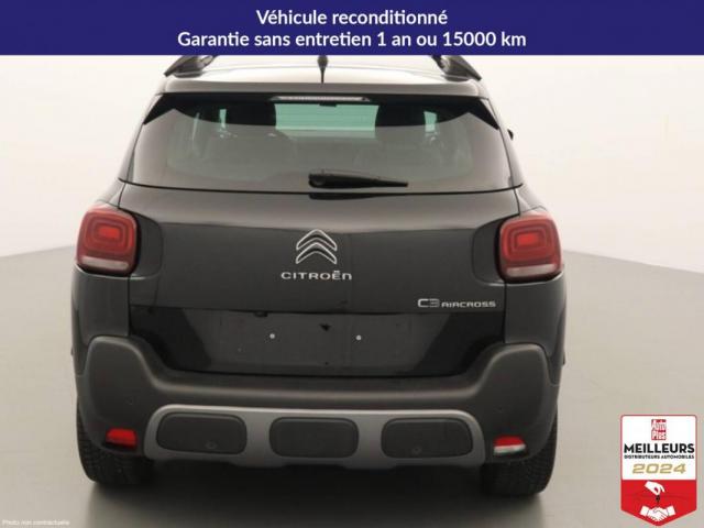 Citroen C3 Aircross image 3