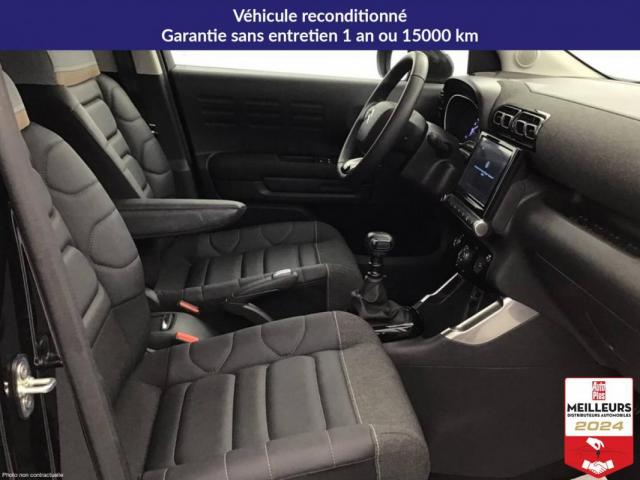 Citroen C3 Aircross image 9