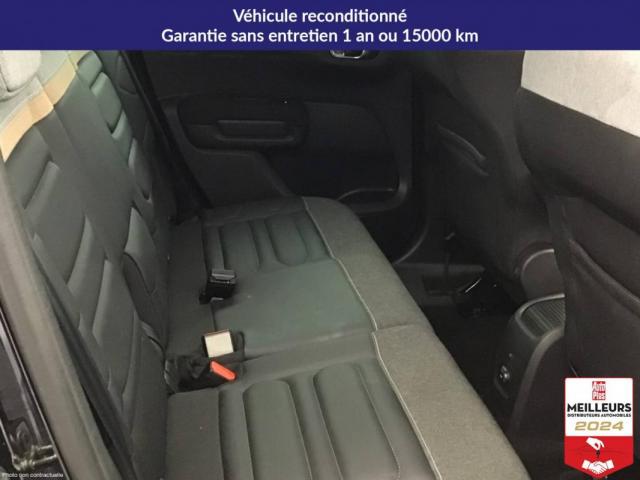 Citroen C3 Aircross image 6